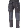 MAX NEO kalhoty pracovní - Modrá