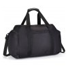 Cestovní taška ROCK HA-0052 - černá