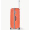 Sada cestovních kufrů ROCK TR-0212/3 PP - oranžová