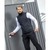 ARDON®SIMHIT vesta softshellová pánská - Černá