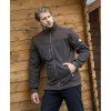 ARDON®HYBRID bunda pilot zimní - Hnědá