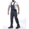 ARDON®4Xstretch® kalhoty s laclem - Šedá Tmavá