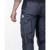 ARDON®4Xstretch® kalhoty s laclem - Šedá Tmavá
