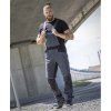 ARDON®4Xstretch® kalhoty s laclem - Šedá Tmavá