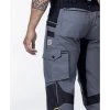 ARDON®4Xstretch® kalhoty pracovní - Šedá