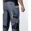 ARDON®4Xstretch® kalhoty pracovní - Šedá