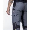ARDON®4Xstretch® kalhoty s laclem - Šedá