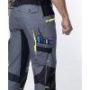 ARDON®4Xstretch® kalhoty s laclem - Šedá