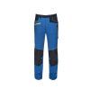 ARDON®4Xstretch® kalhoty pracovní dětské - Modrá