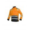 ARDON®SIGNAL+ HI-VIS blůza - Oranžová/Černá