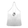 Persey, nákupní taška | bílá