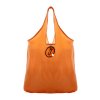 Persey, nákupní taška | oranžová