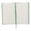 Kine, poznámkový blok | zelená
