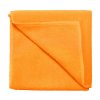 Kotto, ručník | oranžová