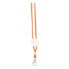 Perux, lanyard | oranžová