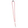 Perux, lanyard | červená
