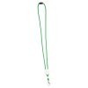 Perux, lanyard | zelená