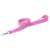 Neck, lanyard | růžová