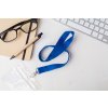 Neck, lanyard | modrá