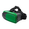 Bercley, set pro virtuální realitu | zelená