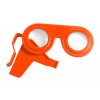 Bolnex, brýle pro virtuální realitu | oranžová