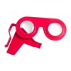 Bolnex, brýle pro virtuální realitu | červená