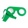 Bolnex, brýle pro virtuální realitu | zelená