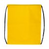 Pully, vak na stažení šňůrkou | žlutá