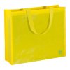 Flubber, nákupní taška | žlutá