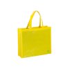 Flubber, nákupní taška | žlutá