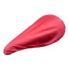 Lespley, potah na sedlo | červená