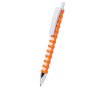 Tullen, kuličkové pero | oranžová