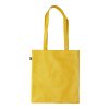 Frilend, RPET nákupní taška | žlutá
