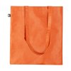 Frilend, RPET nákupní taška | oranžová