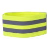 Picton, reflexní pásek na ruku | fluorescenční žlutá