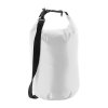 Tinsul, voděodolná taška | bílá