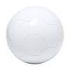 Delko, fotbalový míč | bílá
