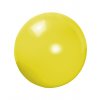 Magno, plážový míč (ø40 cm) | žlutá