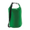 Tinsul, voděodolná taška | zelená