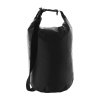 Tinsul, voděodolná taška | černá