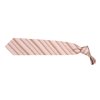 Tienamic, kravata | růžová