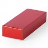 Halmer, dárková krabička | červená