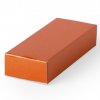 Halmer, dárková krabička | oranžová
