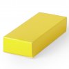 Halmer, dárková krabička | žlutá
