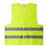 KROSS HI-VIS vesta - Žlutá