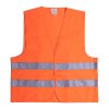 KROSS HI-VIS vesta - Oranžová