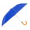 Branit, RPET deštník | modrá
