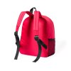 Maggie, RPET batoh pro děti | červená
