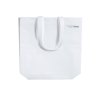 Tribus, nákupní taška | bílá