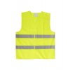 VISIBO HI-VIS vesta - Žlutá